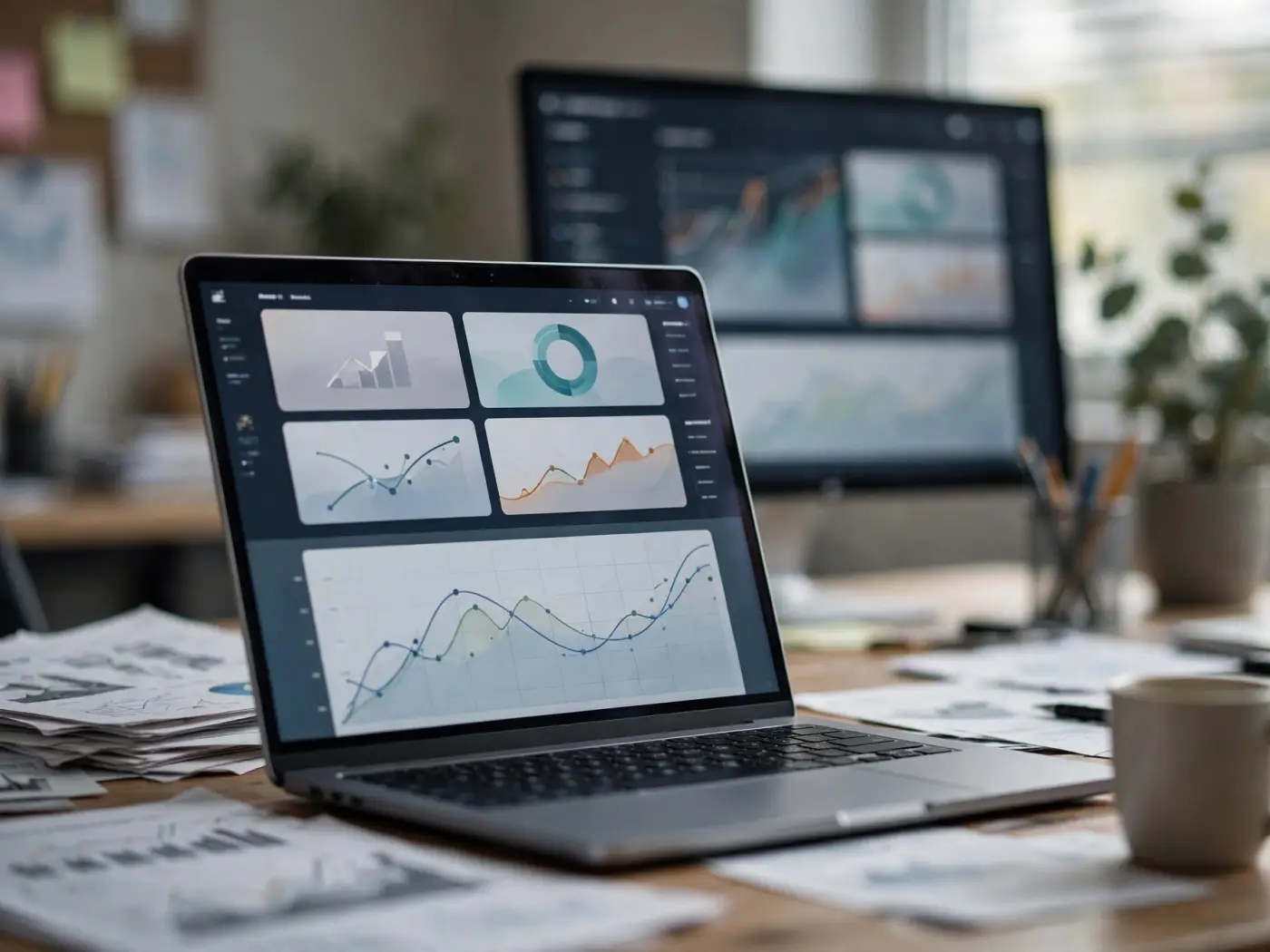 Planificación de capital — Método Financiero